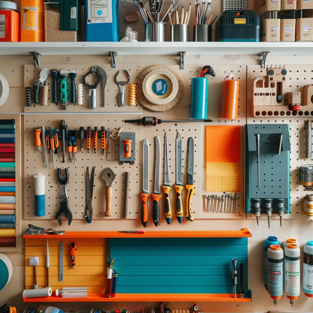 DIY: Maak Je Eigen Opbergbank